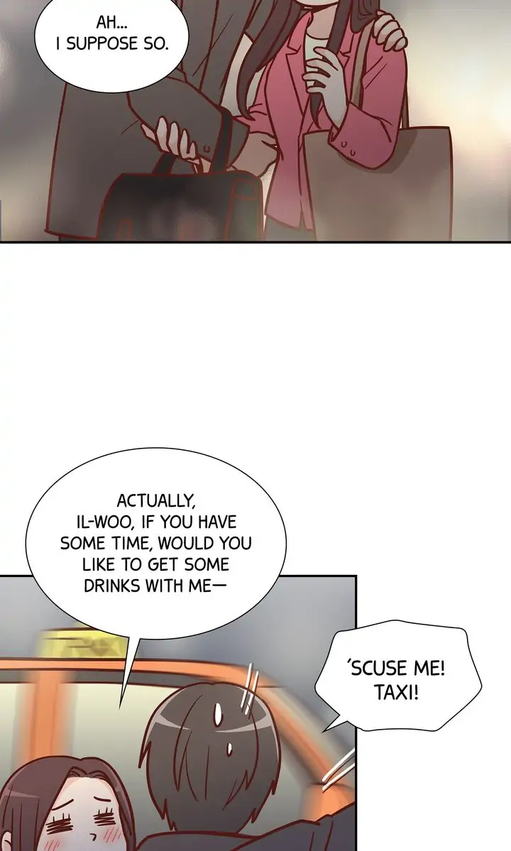 Sandwiched - Manhwa Chapter 109 - page 34