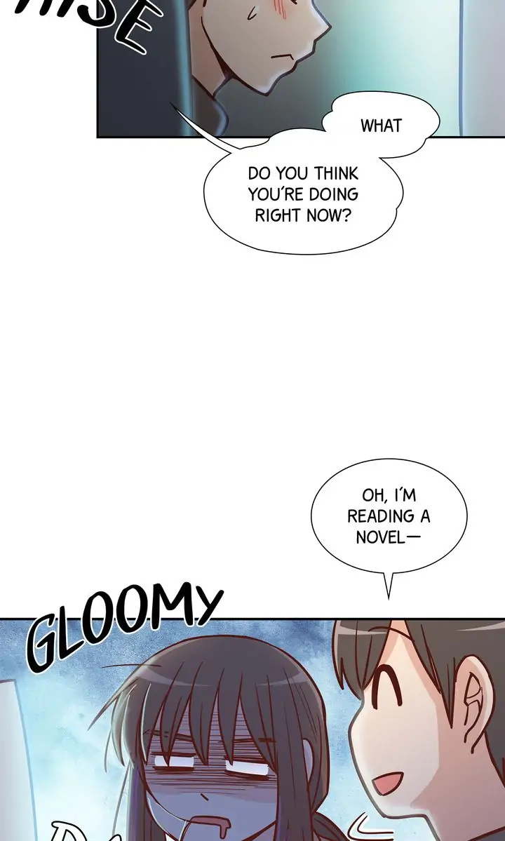 Sandwiched - Manhwa Chapter 109 - page 52