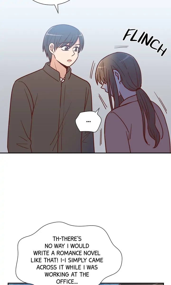 Sandwiched - Manhwa Chapter 109 - page 62