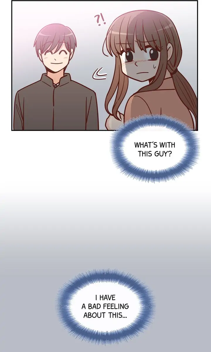 Sandwiched - Manhwa Chapter 109 - page 81