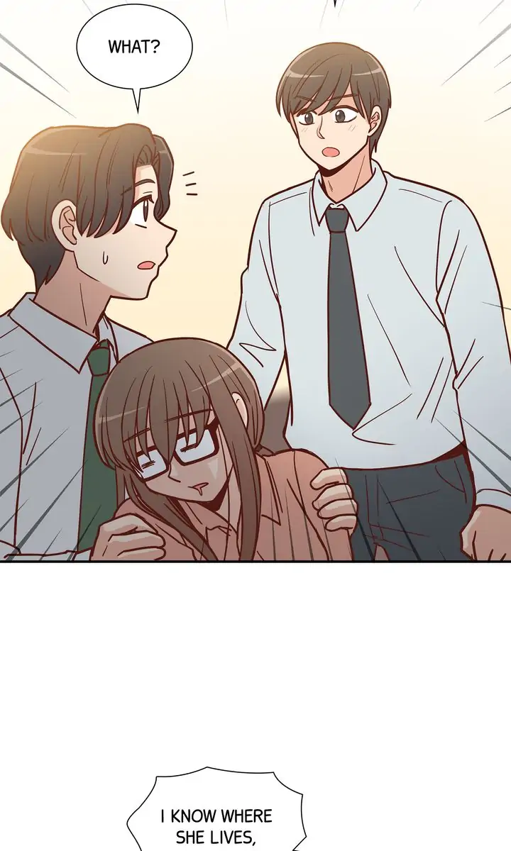 Sandwiched - Manhwa Chapter 110 - page 36