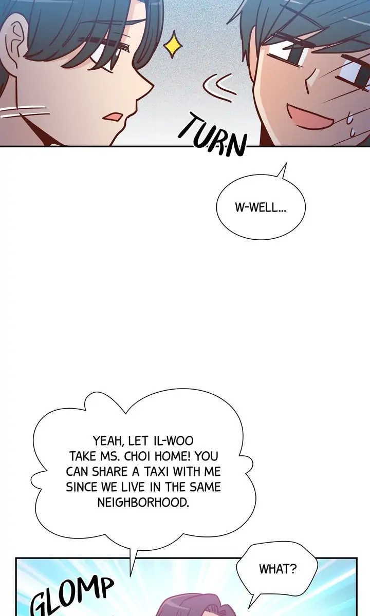 Sandwiched - Manhwa Chapter 110 - page 39