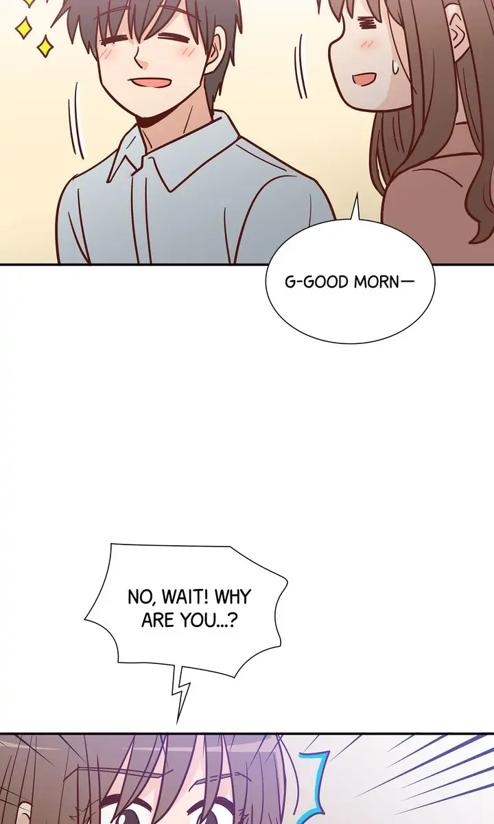 Sandwiched - Manhwa Chapter 110 - page 55