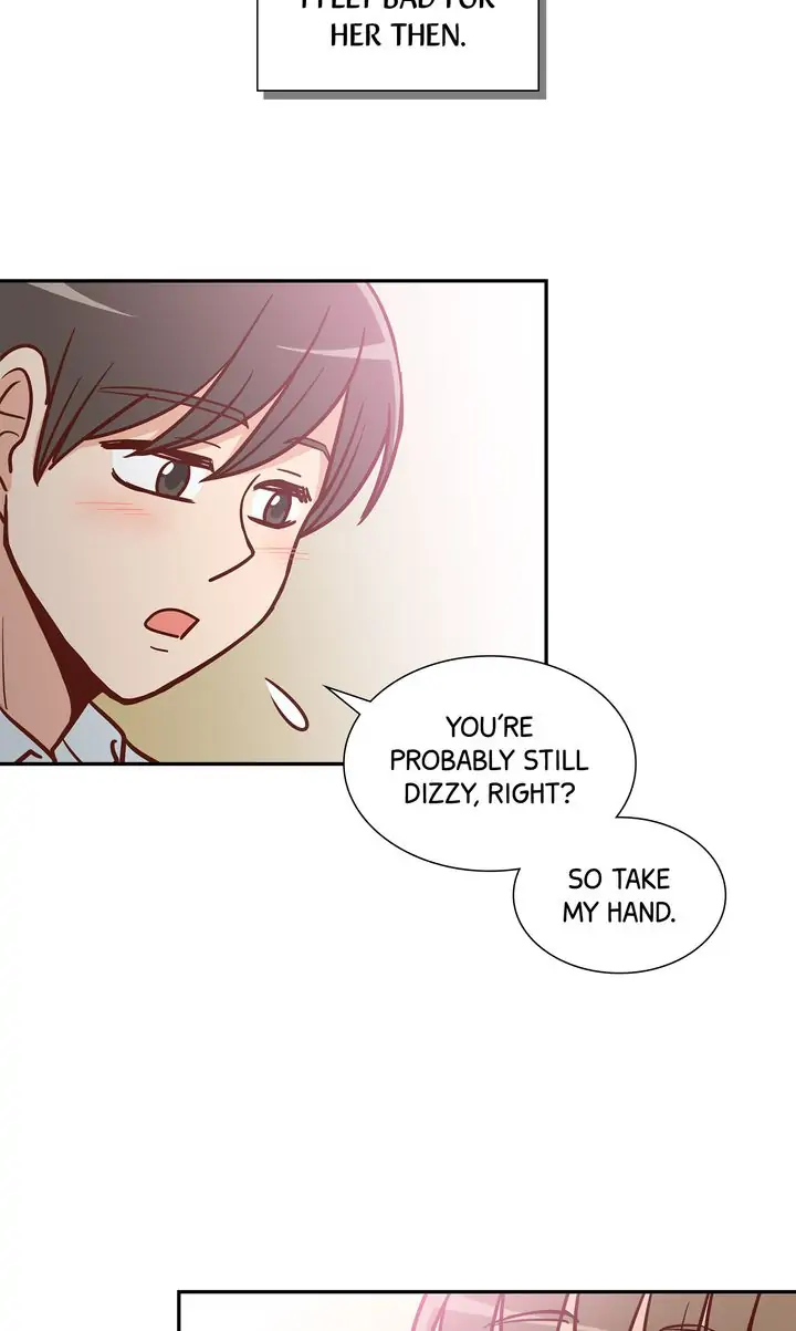 Sandwiched - Manhwa Chapter 111 - page 26