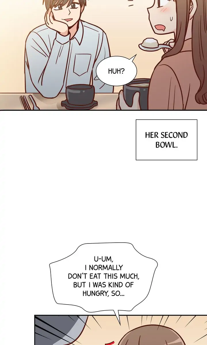 Sandwiched - Manhwa Chapter 111 - page 30