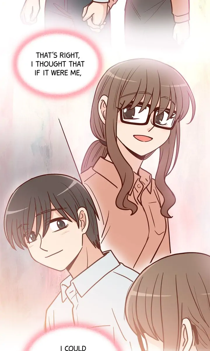 Sandwiched - Manhwa Chapter 111 - page 38