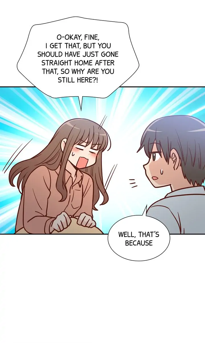 Sandwiched - Manhwa Chapter 111 - page 7