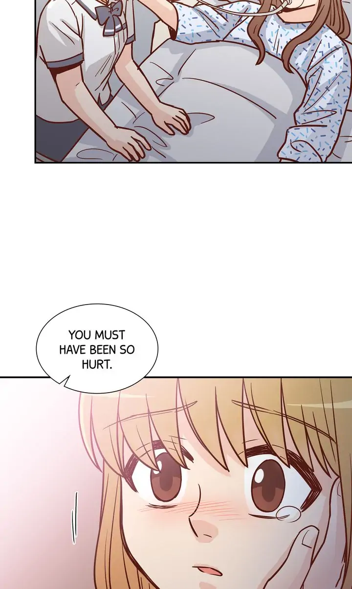 Sandwiched - Manhwa Chapter 111 - page 61