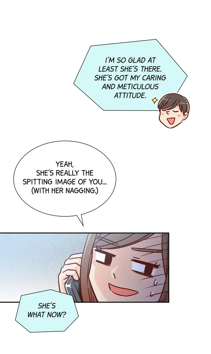 Sandwiched - Manhwa Chapter 112 - page 11