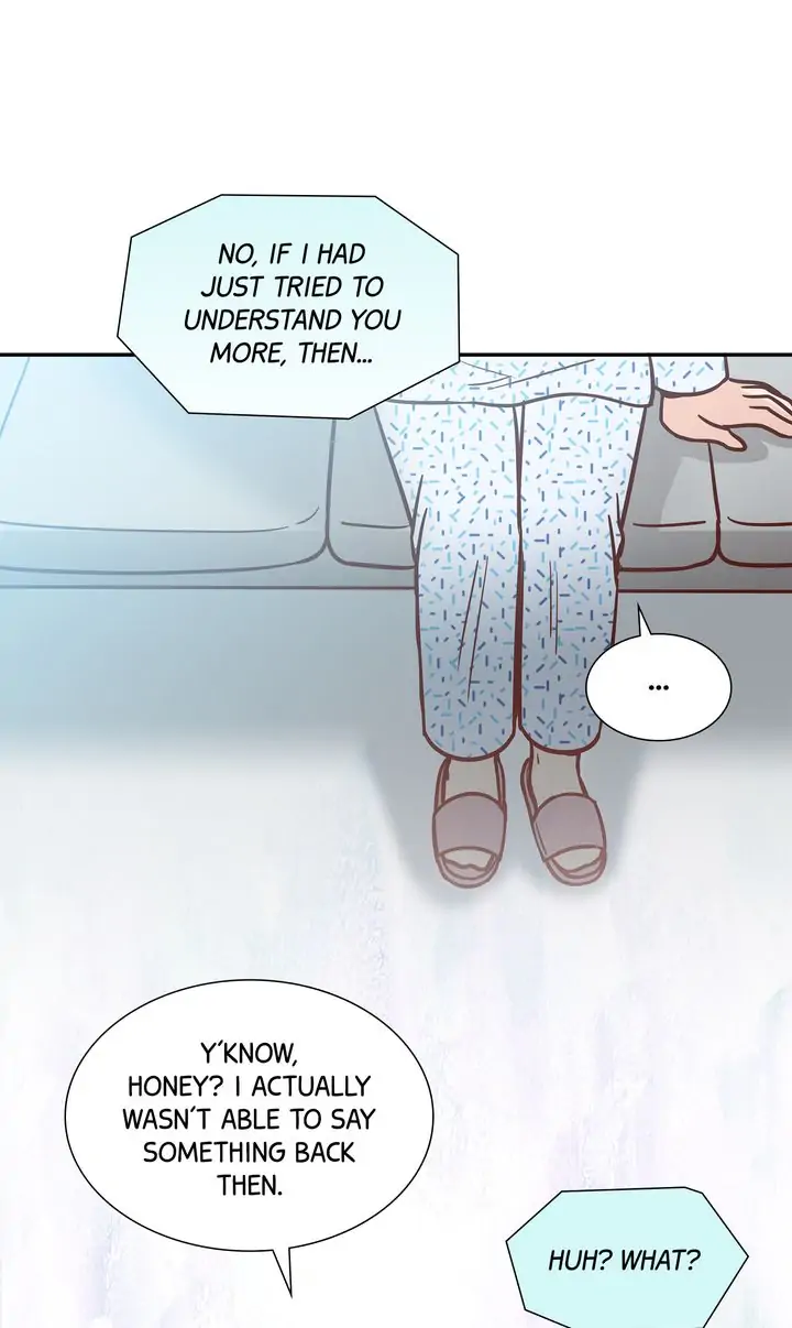 Sandwiched - Manhwa Chapter 112 - page 15