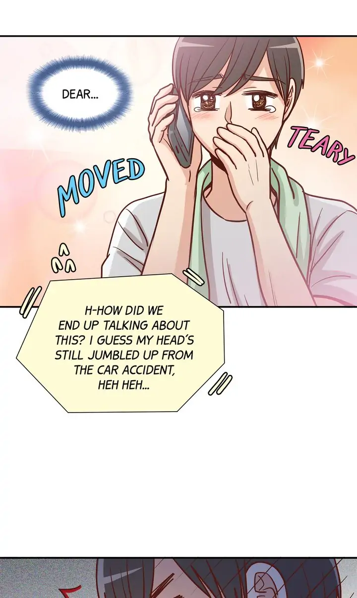 Sandwiched - Manhwa Chapter 112 - page 22