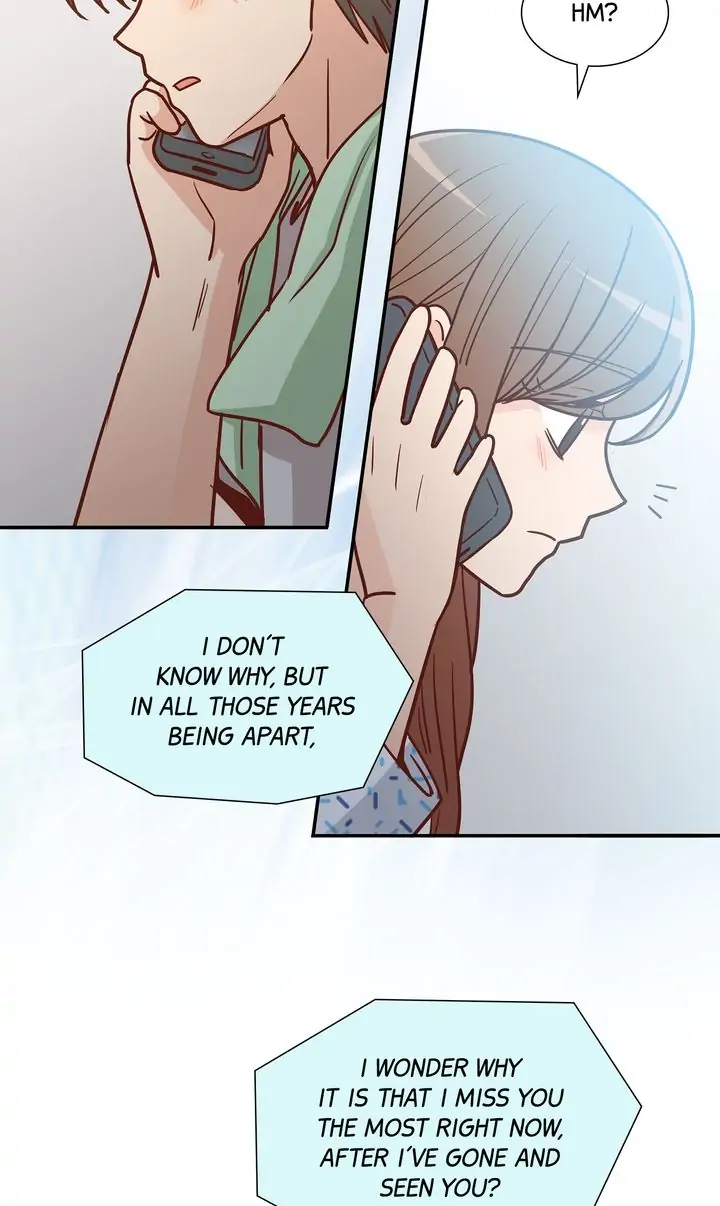 Sandwiched - Manhwa Chapter 112 - page 25