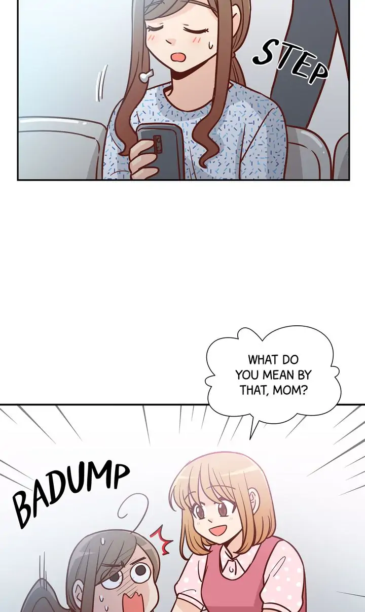 Sandwiched - Manhwa Chapter 112 - page 28