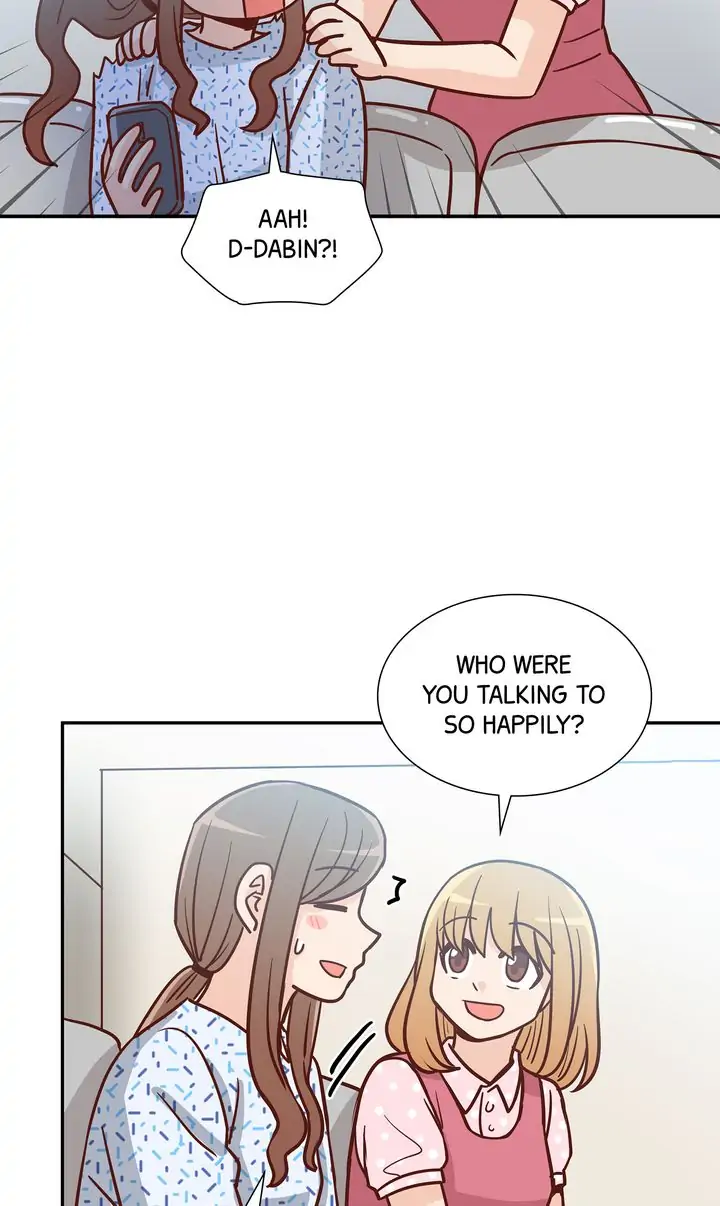 Sandwiched - Manhwa Chapter 112 - page 29