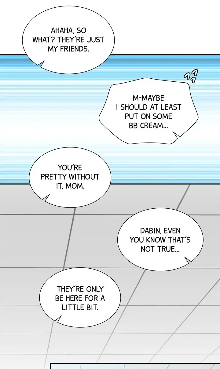 Sandwiched - Manhwa Chapter 112 - page 34