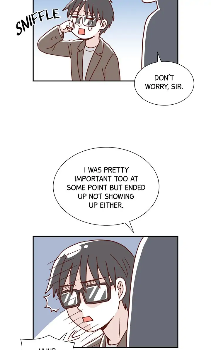 Sandwiched - Manhwa Chapter 113 - page 12