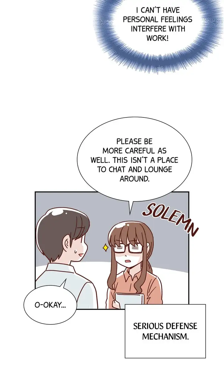 Sandwiched - Manhwa Chapter 113 - page 25