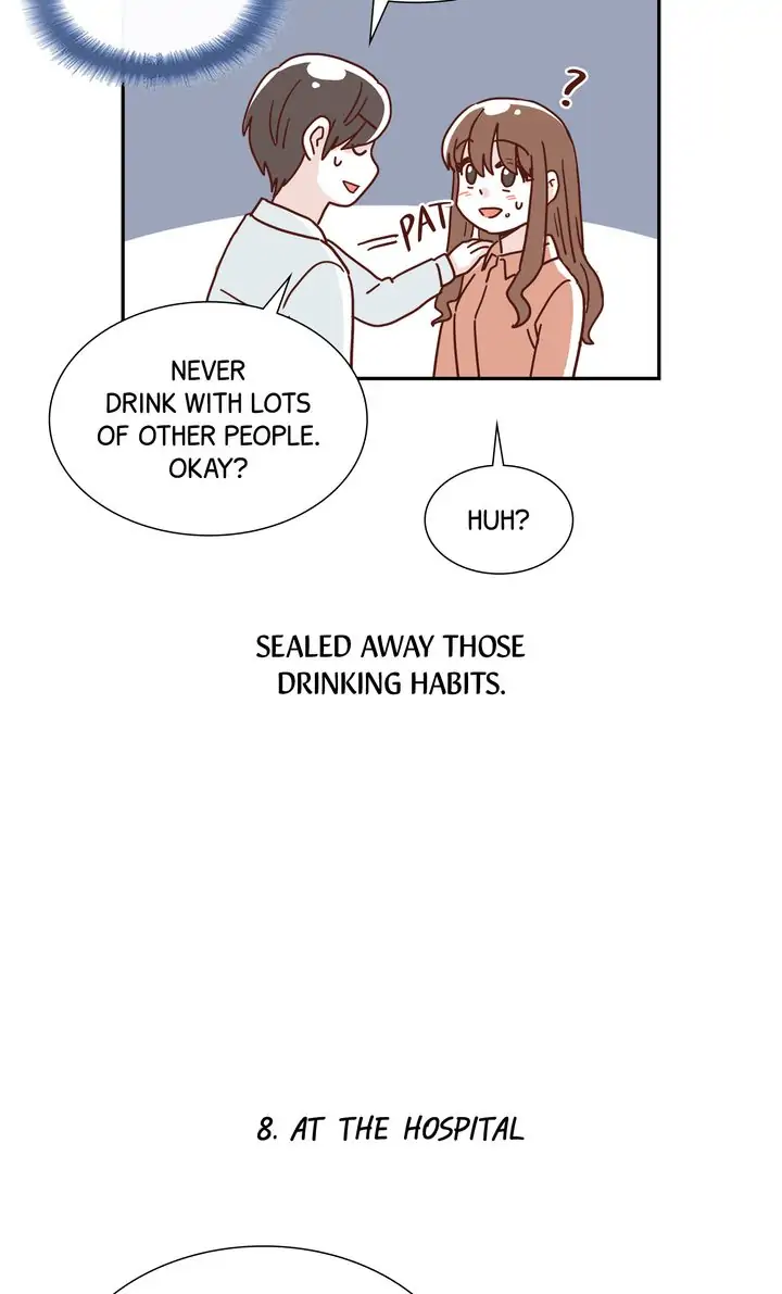 Sandwiched - Manhwa Chapter 113 - page 33