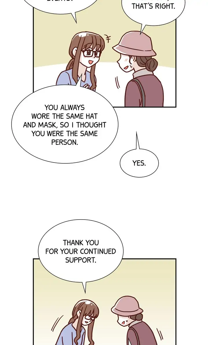 Sandwiched - Manhwa Chapter 113 - page 50