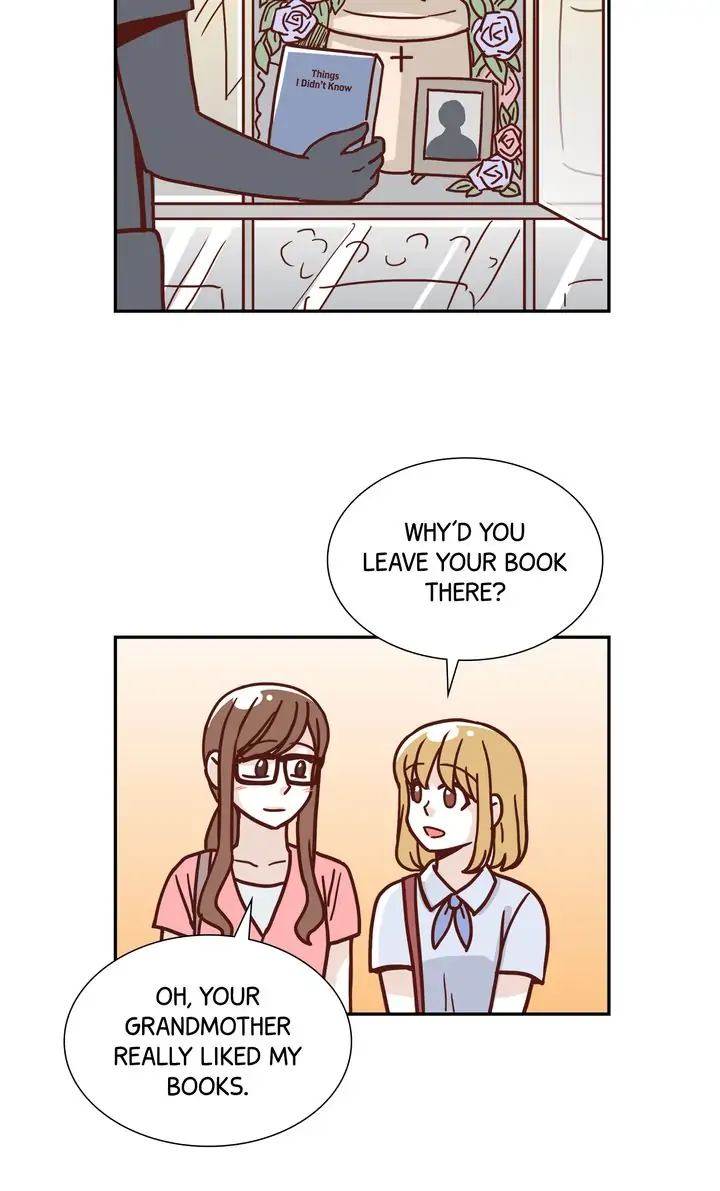 Sandwiched - Manhwa Chapter 113 - page 59