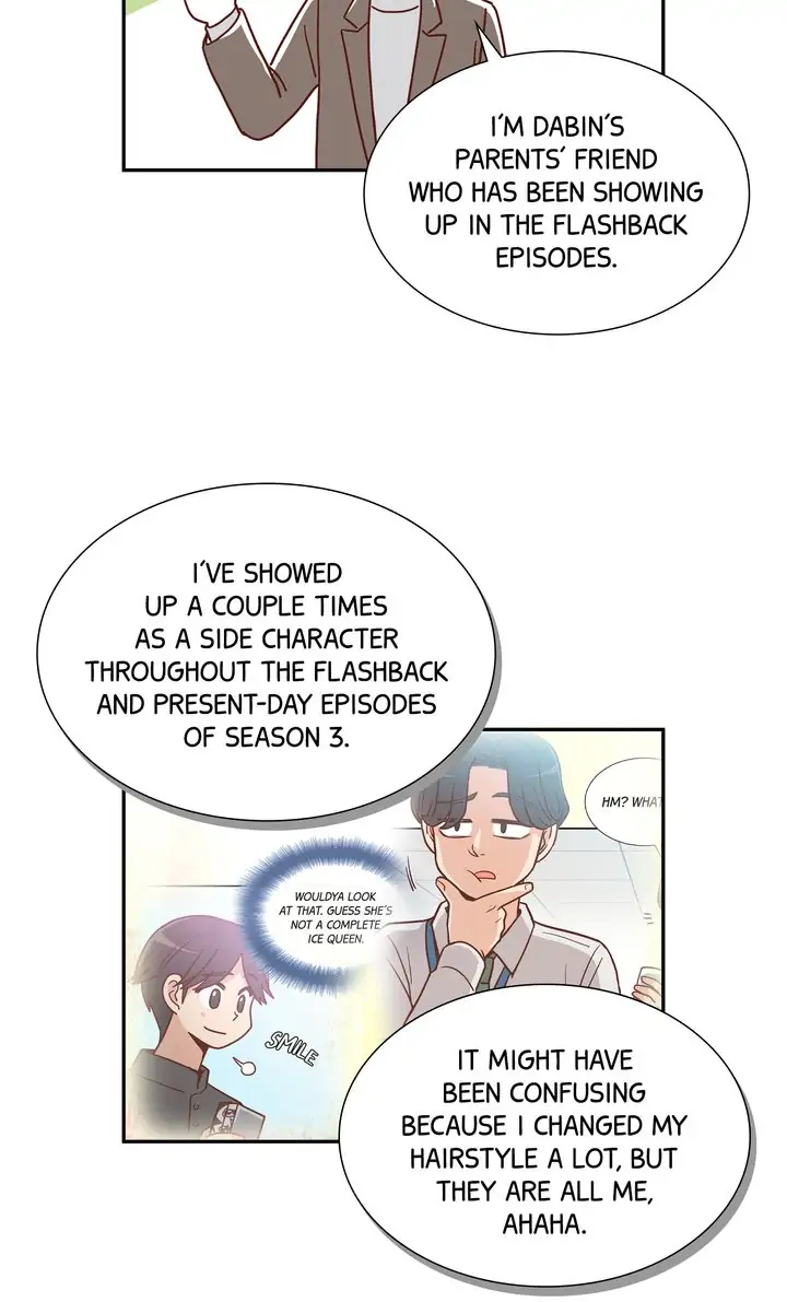 Sandwiched - Manhwa Chapter 113 - page 8