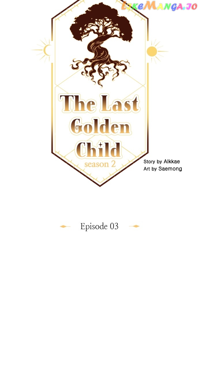 The Last Golden Child Chapter 102 - page 18