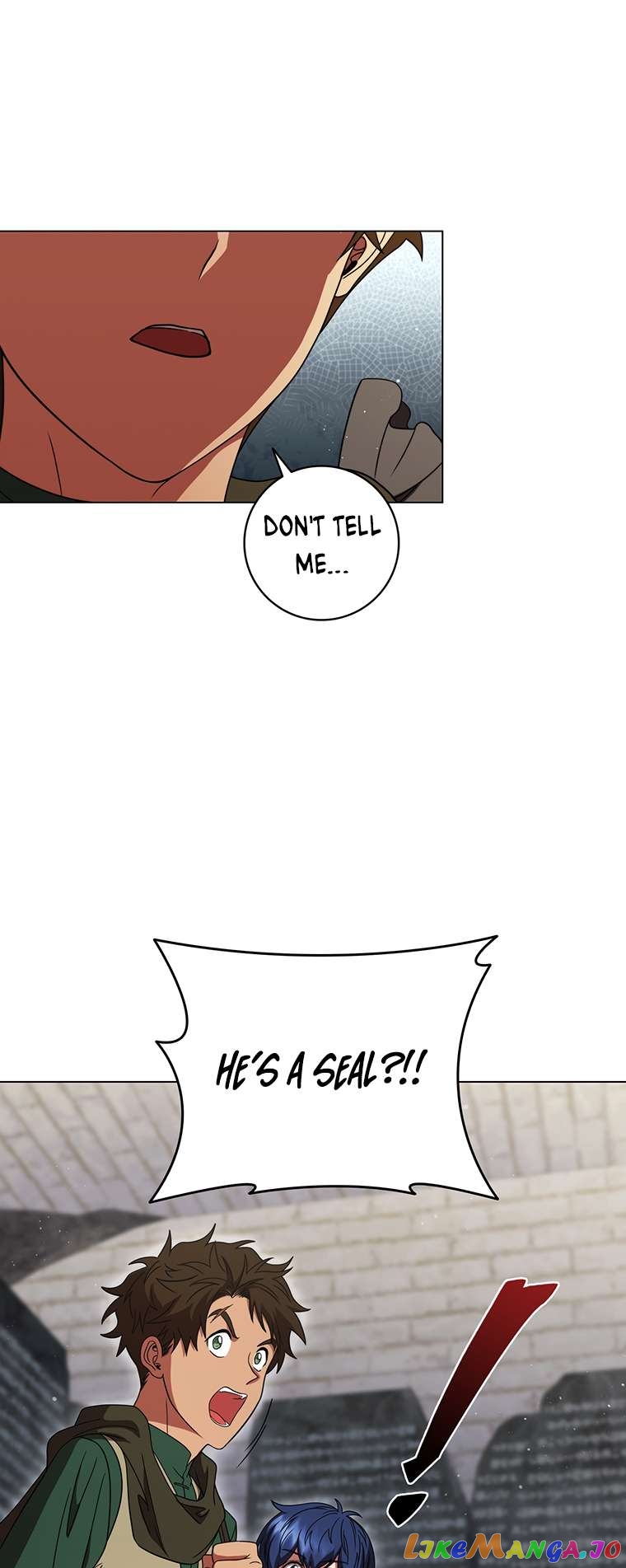 Carnelian: the Sille Dragon Odyssey Chapter 31 - page 40