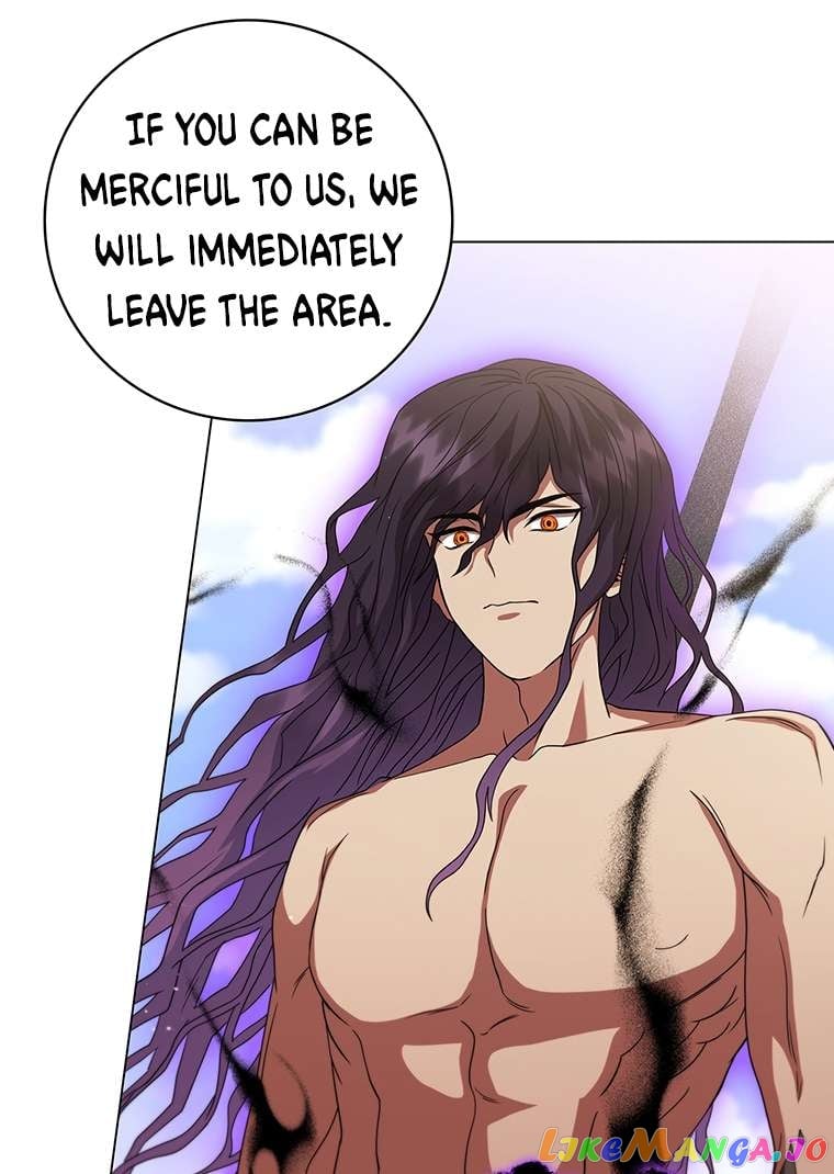 Carnelian: the Sille Dragon Odyssey Chapter 31 - page 68