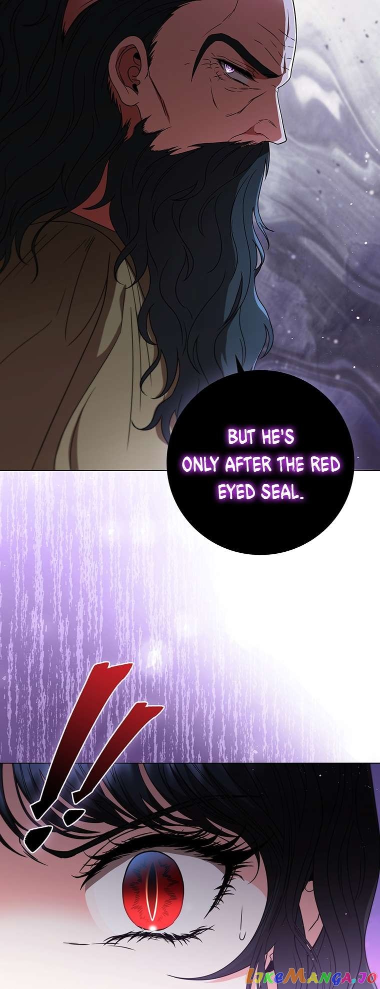 Carnelian: the Sille Dragon Odyssey Chapter 32 - page 23