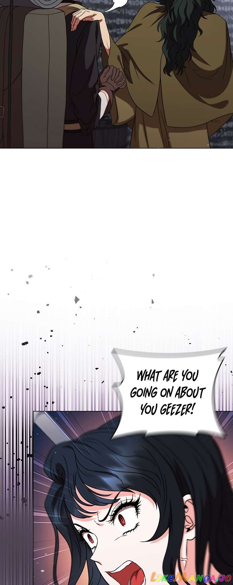 Carnelian: the Sille Dragon Odyssey Chapter 32 - page 51