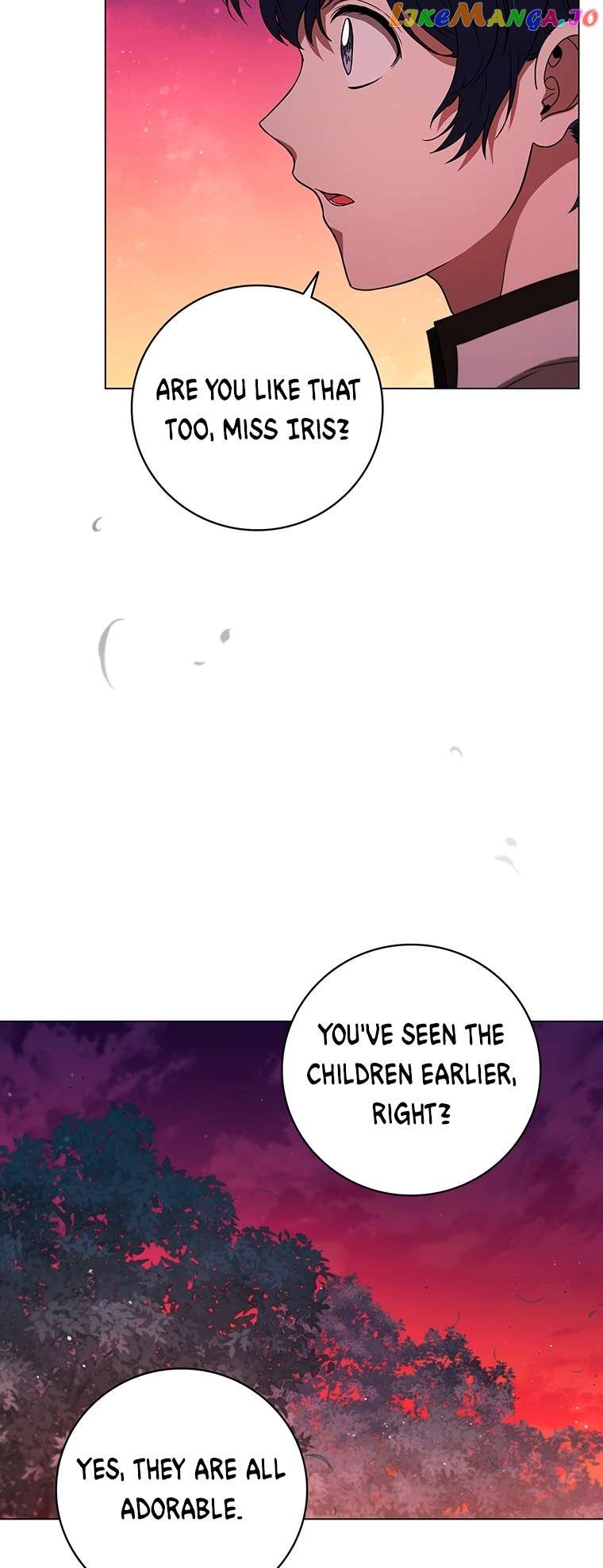 Carnelian: the Sille Dragon Odyssey Chapter 33 - page 43