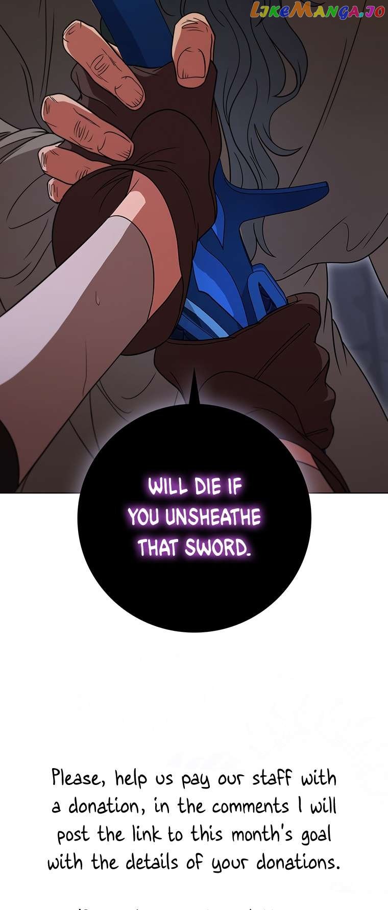 Carnelian: the Sille Dragon Odyssey Chapter 33 - page 77