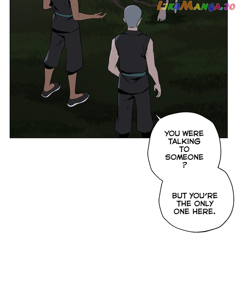 BlackSun - Manhwa Chapter 42 - page 39