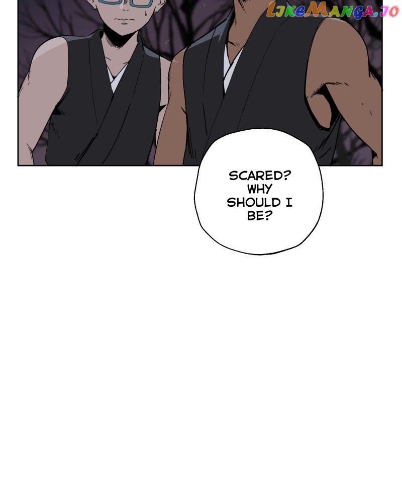 BlackSun - Manhwa Chapter 42 - page 49