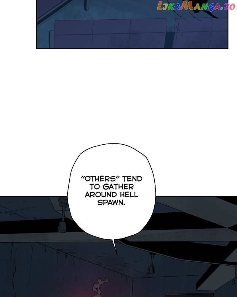 BlackSun - Manhwa Chapter 43 - page 20