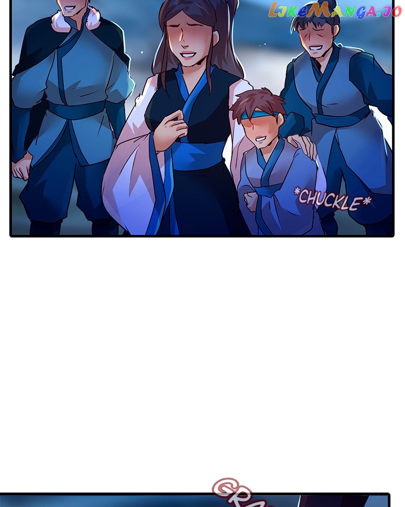 Subzero - Manhwa Chapter 179 - page 74