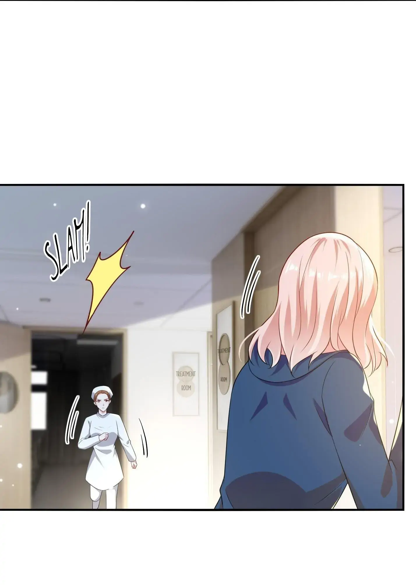 Universe’s Most Jealous Goddess Chapter 106 - page 15