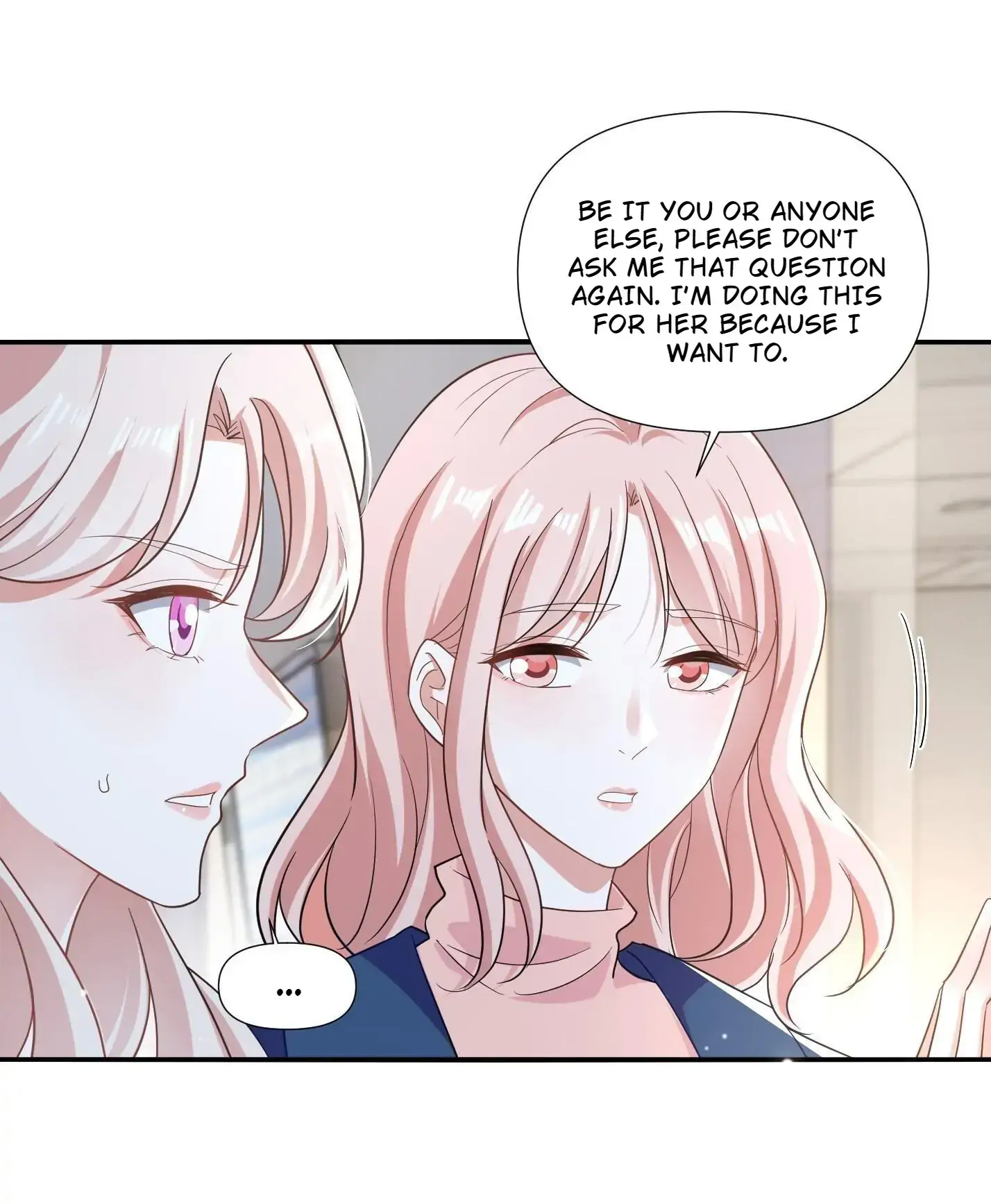 Universe’s Most Jealous Goddess Chapter 106 - page 5