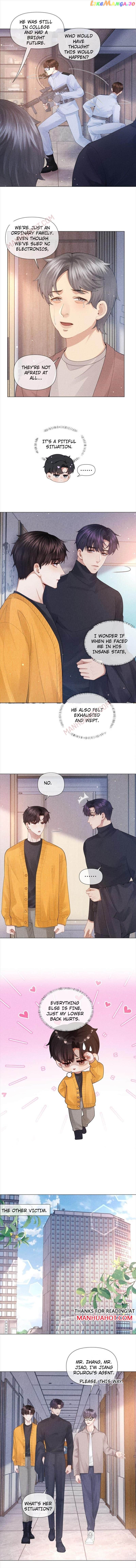 Mr. Dior Chapter 86 - page 4