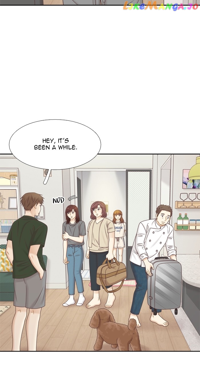 Girl’s World ( World of Girl ) Chapter 353 - page 60