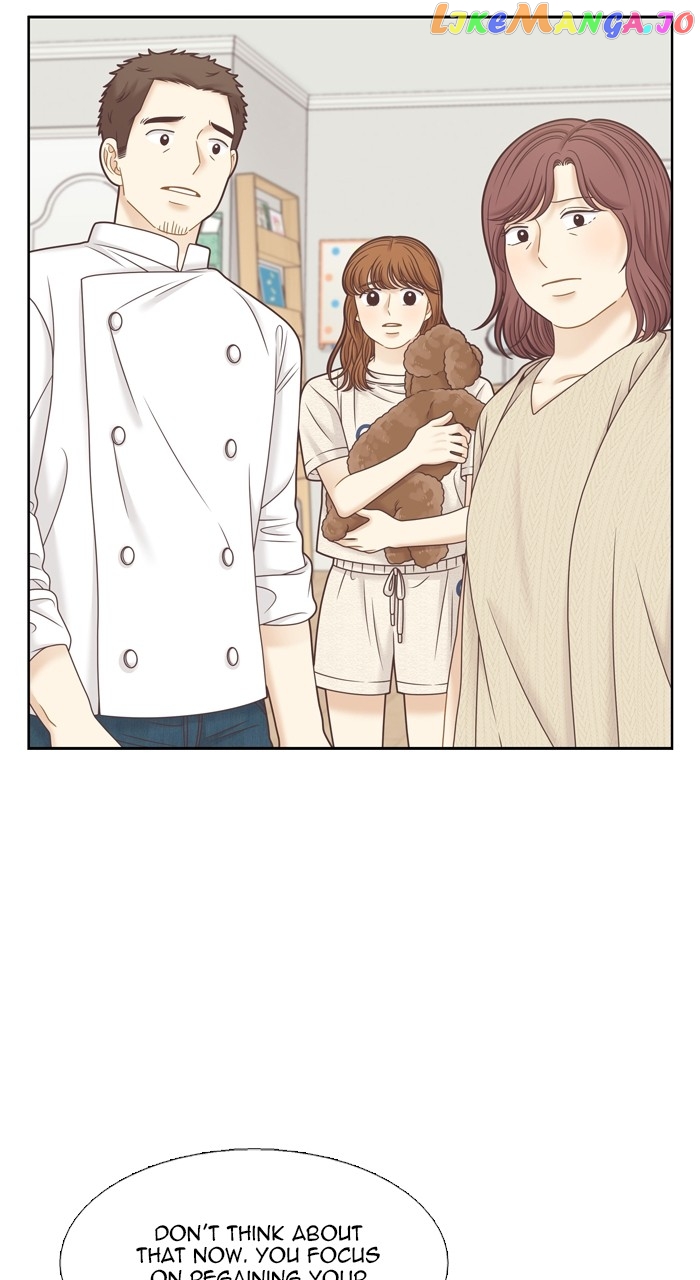 Girl’s World ( World of Girl ) Chapter 353 - page 64