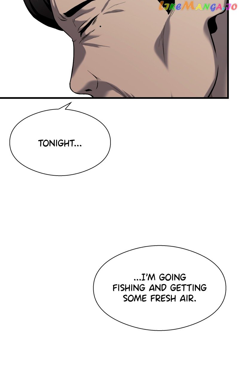 Reincarnated As a Fish Chapter 58 - page 91