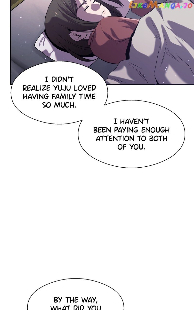 Reincarnated As a Fish Chapter 60 - page 69