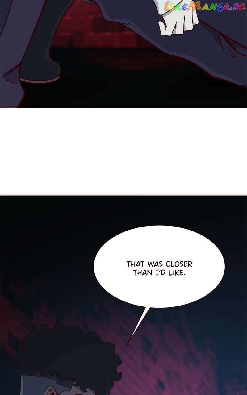 The Last Bloodline Chapter 40 - page 85