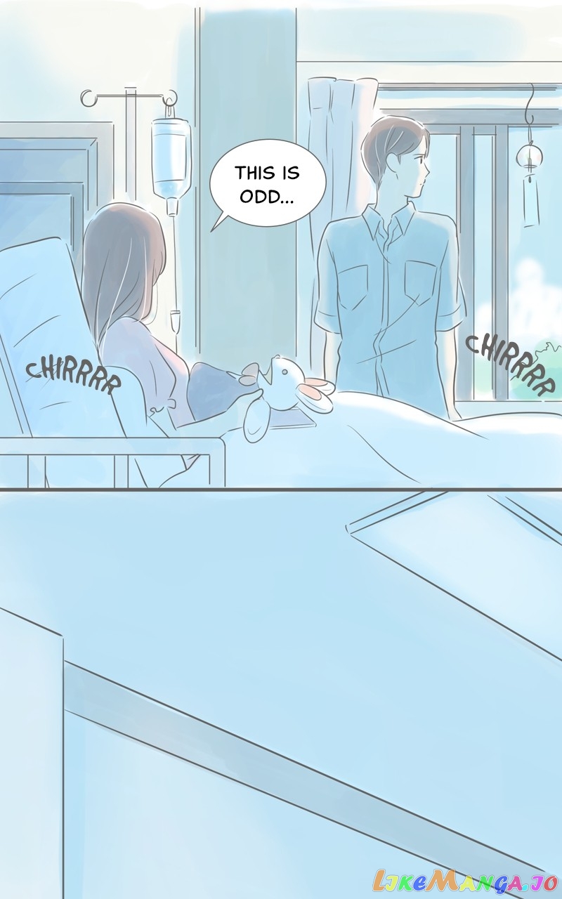 Amid the Changing Seasons Chapter 42 - page 57