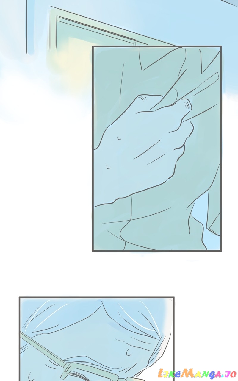 Amid the Changing Seasons Chapter 42 - page 58