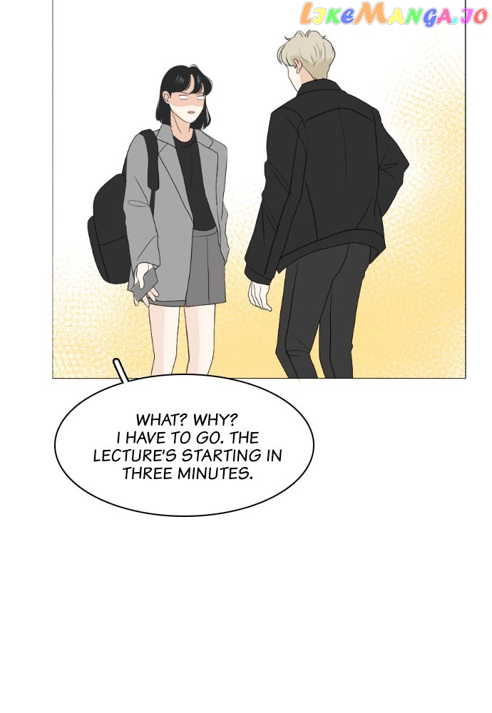 A Falling Cohabitation Chapter 159 - page 60