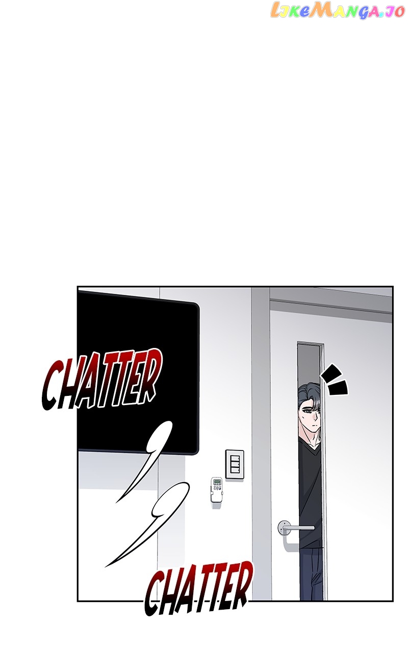 Exchange Student Chapter 68 - page 43