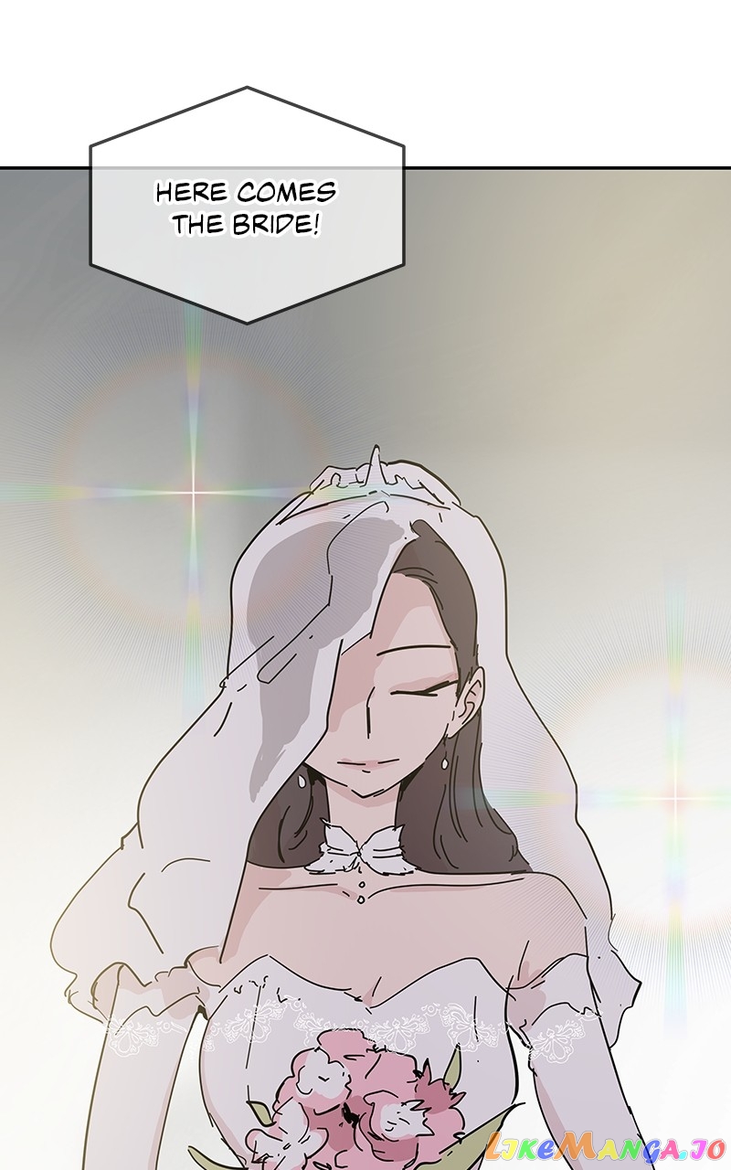 Never-Ending Darling Chapter 69 - page 80