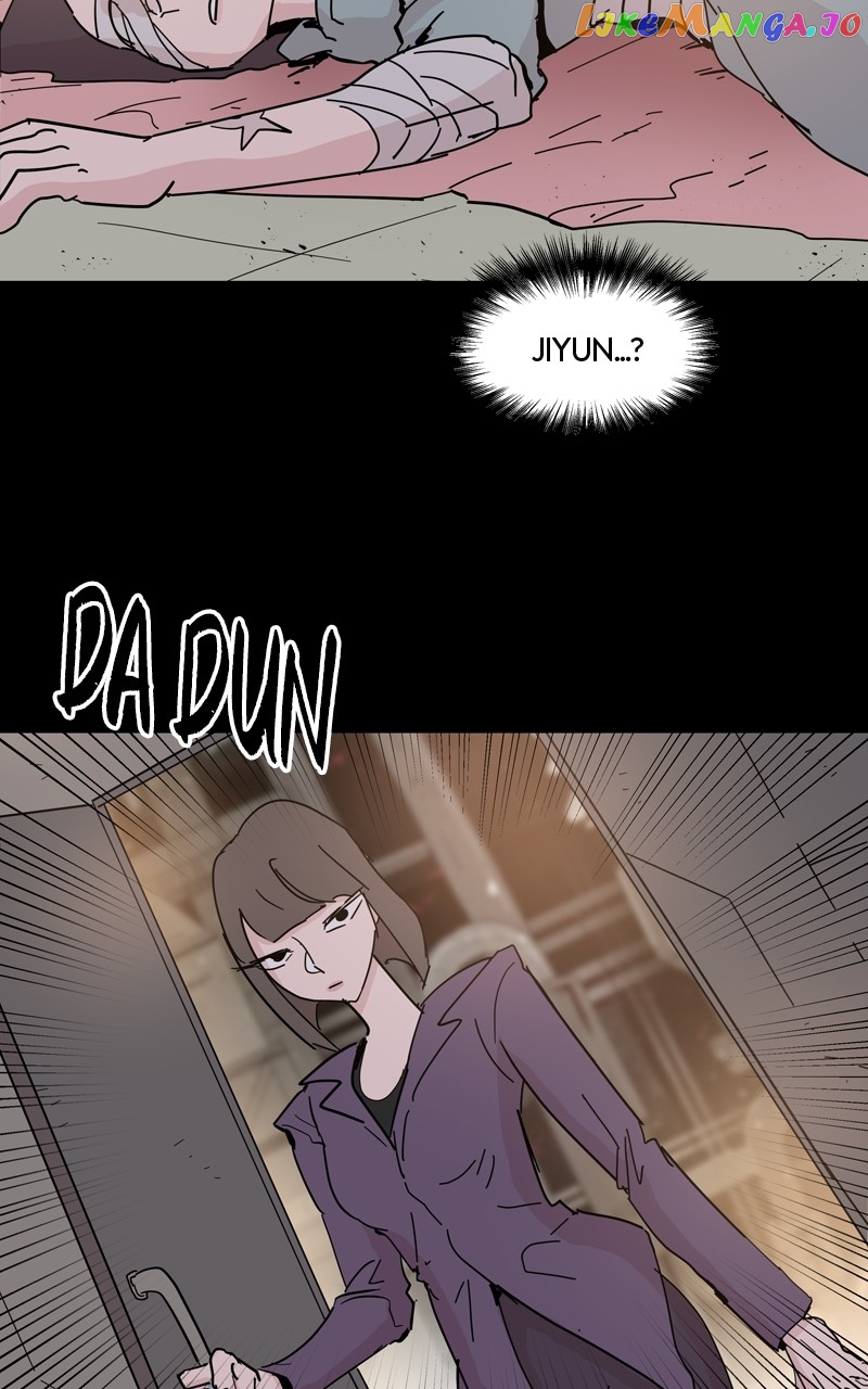 Never-Ending Darling Chapter 70 - page 77